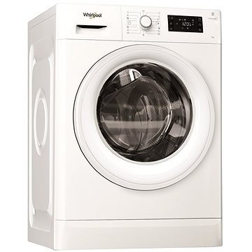 Obrázok WHIRLPOOL FWG71284W EU