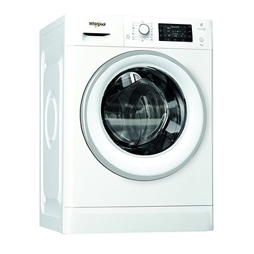 Obrázok WHIRLPOOL FWD91496WS EU