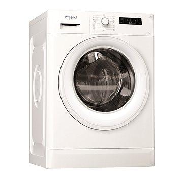 Obrázok WHIRLPOOL FWSF61253W EU