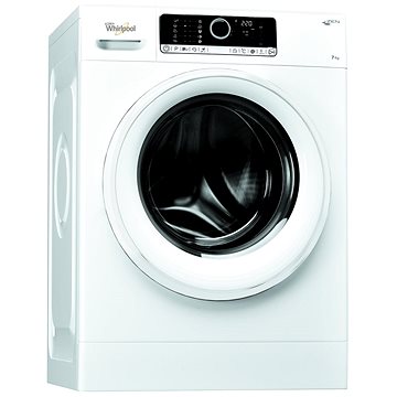 Obrázok WHIRLPOOL Práčka FSCR 70415 biela