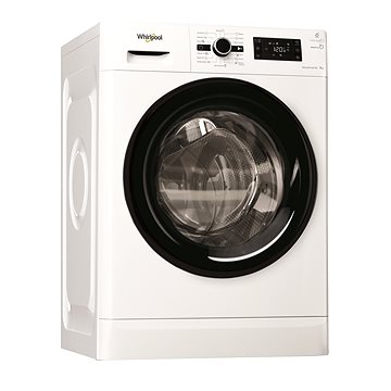 Obrázok WHIRLPOOL FWG81484BV EE (859991579430)