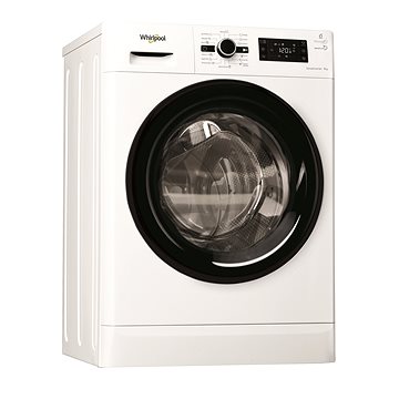 Obrázok WHIRLPOOL FWSG61283BV EE (869991575940)