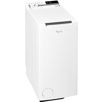 Obrázok WHIRLPOOL TDLR 65230 ZEN práčka vrch.  40035846 40035846