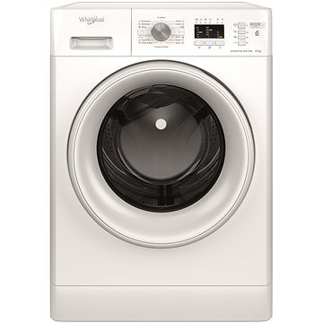 Obrázok WHIRLPOOL FFL 6238 W EE (859991598310)