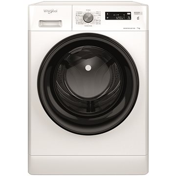 Obrázok WHIRLPOOL FFS 7238 B EE