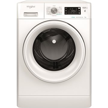 Obrázok WHIRLPOOL FFB 7238 WV EE