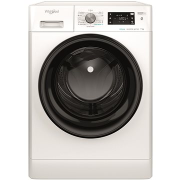 Obrázok WHIRLPOOL FFB 7438 BV EE (859991597990)