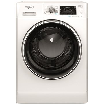 Obrázok WHIRLPOOL FFD 8448 BCV EE