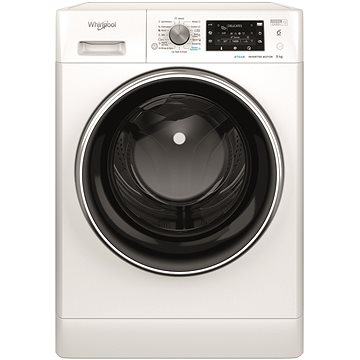 Obrázok WHIRLPOOL FFD 9448 BCV EE