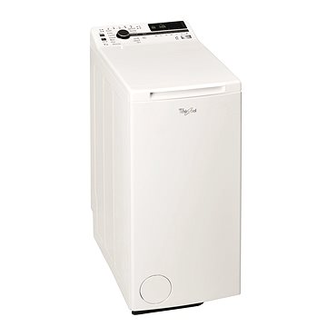 Obrázok WHIRLPOOL TDLRB 7222BS EU/N (859991618980)