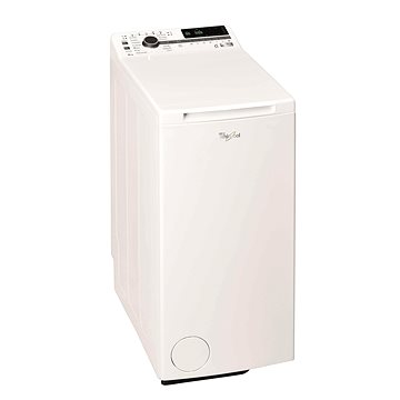 Obrázok WHIRLPOOL TDLR 6242BS EU/N (859991621430)