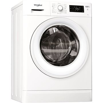 Obrázok Whirlpool FreshCare+ FWSG 61251 W EE N biela