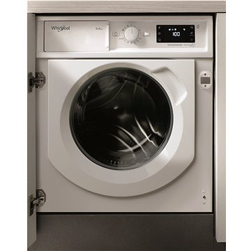 Obrázok WHIRLPOOL BI WDWG 961484 EU (859991586140)