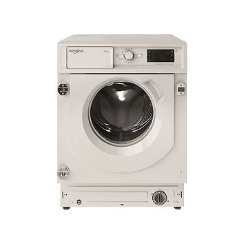 Obrázok Whirlpool BI WDWG 751482 EU N biela