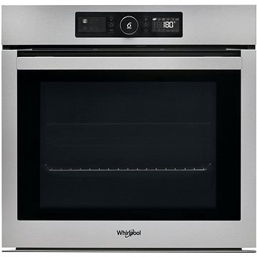 Obrázok WHIRLPOOL AKZ9 6270 IX