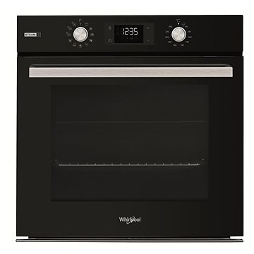 Obrázok WHIRLPOOL OAS KC8V1 BLG