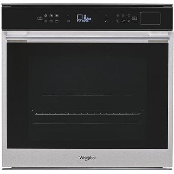 Obrázok WHIRLPOOL W7OS44S1H vstavaná rúra