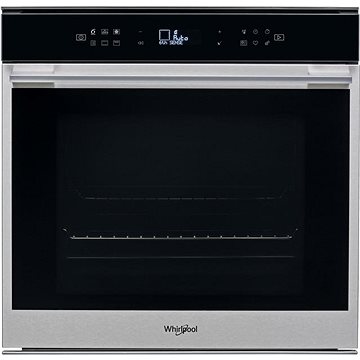 Obrázok WHIRLPOOL W7OM44S1P Vstavaná rúra