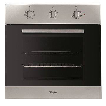 Obrázok WHIRLPOOL AKP 449 IX