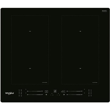 Obrázok WHIRLPOOL WL S8560 AL (869991574560)