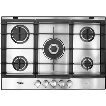 Obrázok Whirlpool GMW 7522/IXL