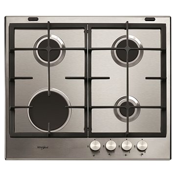 Obrázok WHIRLPOOL GMF 6412/IX