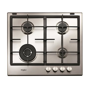 Obrázok WHIRLPOOL GMF 6422 IX