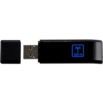 Obrázok Hyundai USB WIFI 1 (HYUUSBWIFI1)