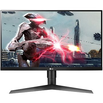 Obrázok LG MT IPS LCD LED 27