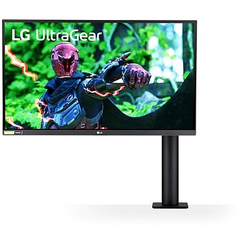 Obrázok 27 LG ultragear 27GN880-B (27GN880-B.AEU)