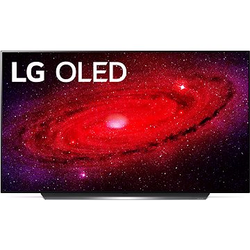 Obrázok 55 LG OLED55CX3LA