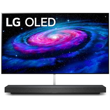 Obrázok 65 LG OLED65WX (OLED65WX9LA)