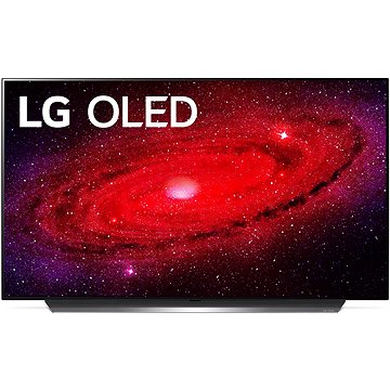 Obrázok 48 LG OLED48CX3LB