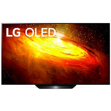 Obrázok 55 LG OLED55BX (OLED55BX3LB)