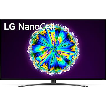 Obrázok 65 LG 65NANO863NA