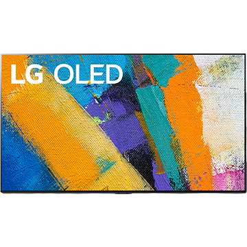 Obrázok 65 LG OLED65GX3LA