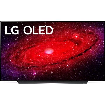 Obrázok 77 LG OLED77CX3LA