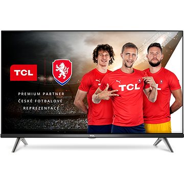 Obrázok 40 TCL 40S615