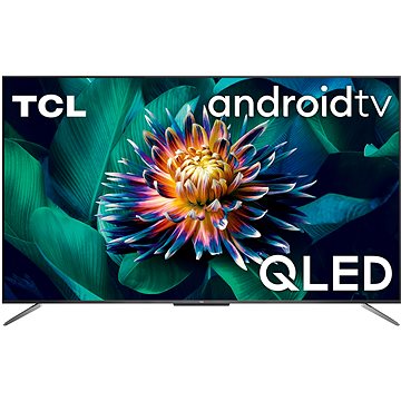 Obrázok TCL 65P715 čierna