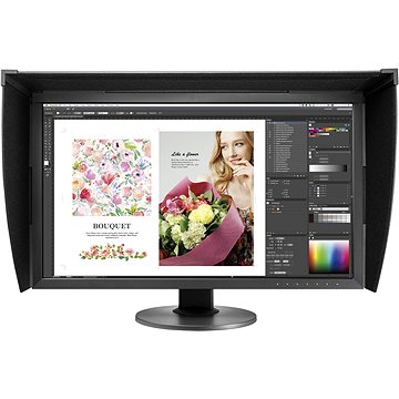 Obrázok 27 "EIZO ColorEdge CG2730