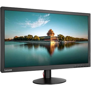 Obrázok 21.5 "Lenovo ThinkVision T2224d čierny (60EBJAT1EU)