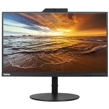 Obrázok 21.5 Lenovo ThinkVision T22v-10 černý (61BBMAT6EU)