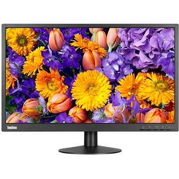 Obrázok 23.8 Lenovo ThinkVision E24-10 černý (61B7JAT6EU)