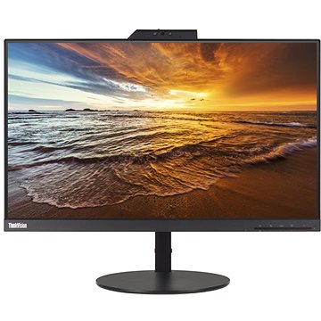 Obrázok 23.8 Lenovo ThinkVision T24v-10 černý (61BCMAT6EU)