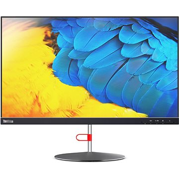 Obrázok 23.8 Lenovo ThinkVision X24-20 černý (61BDGAT3EU)