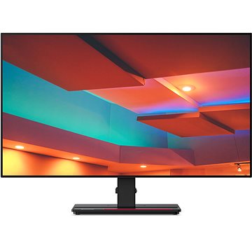 Obrázok 27 Lenovo ThinkVision P27h-20 (61E9GAT6EU)