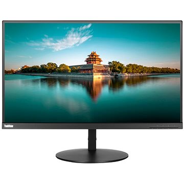 Obrázok 27 Lenovo ThinkVision P27h černý (61AFGAT1EU)