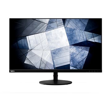 Obrázok 28 Lenovo ThinkVision S28u-10 (61E6GAT2EU)