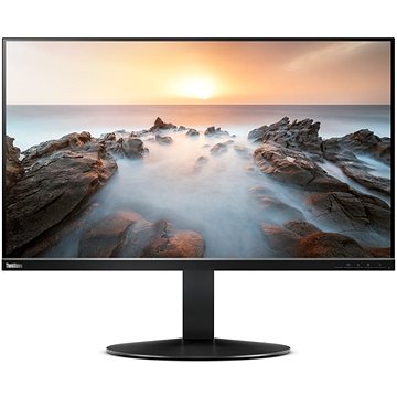 Obrázok 32 Lenovo ThinkVision P32u-10 čierny (61C1RAT2EU)