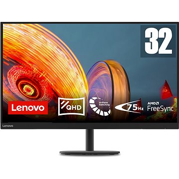 Obrázok Lenovo D32qc-20 31,5